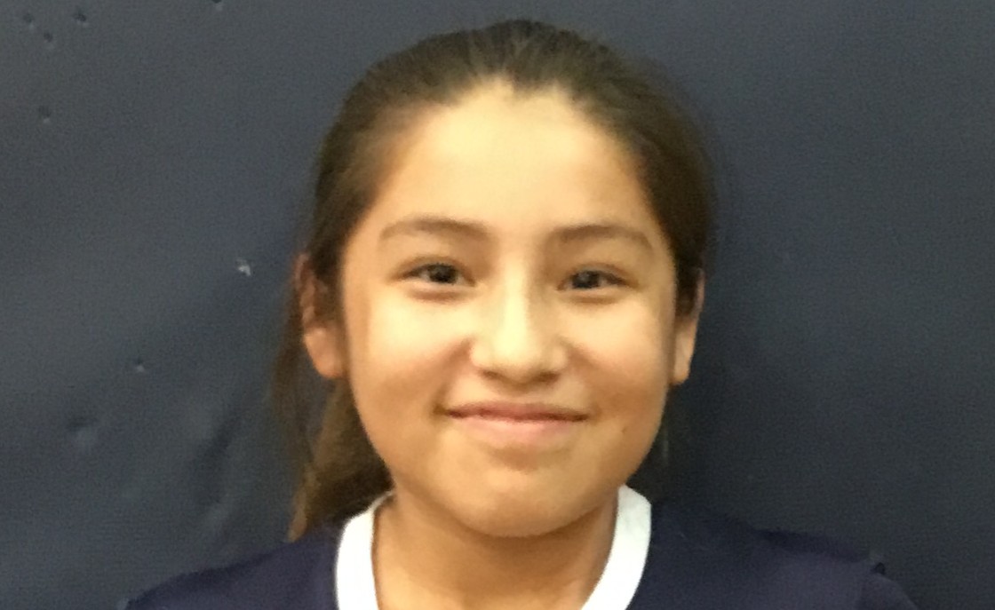 8th Marisela