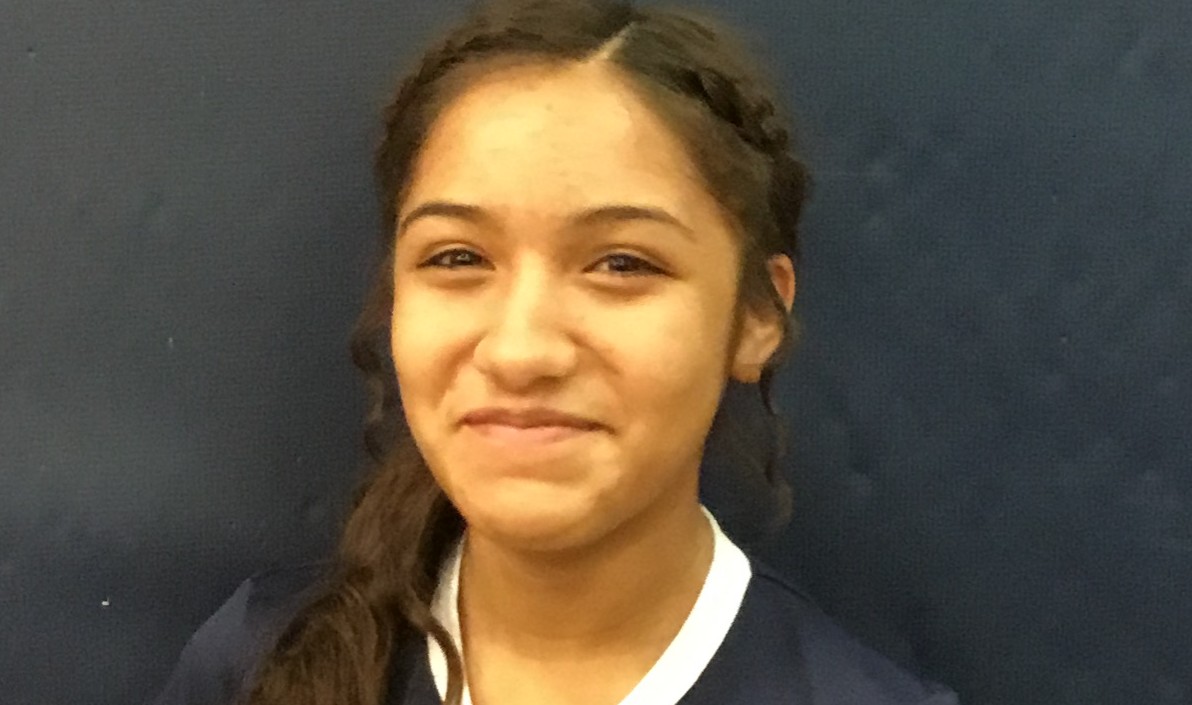 8th Adilynn