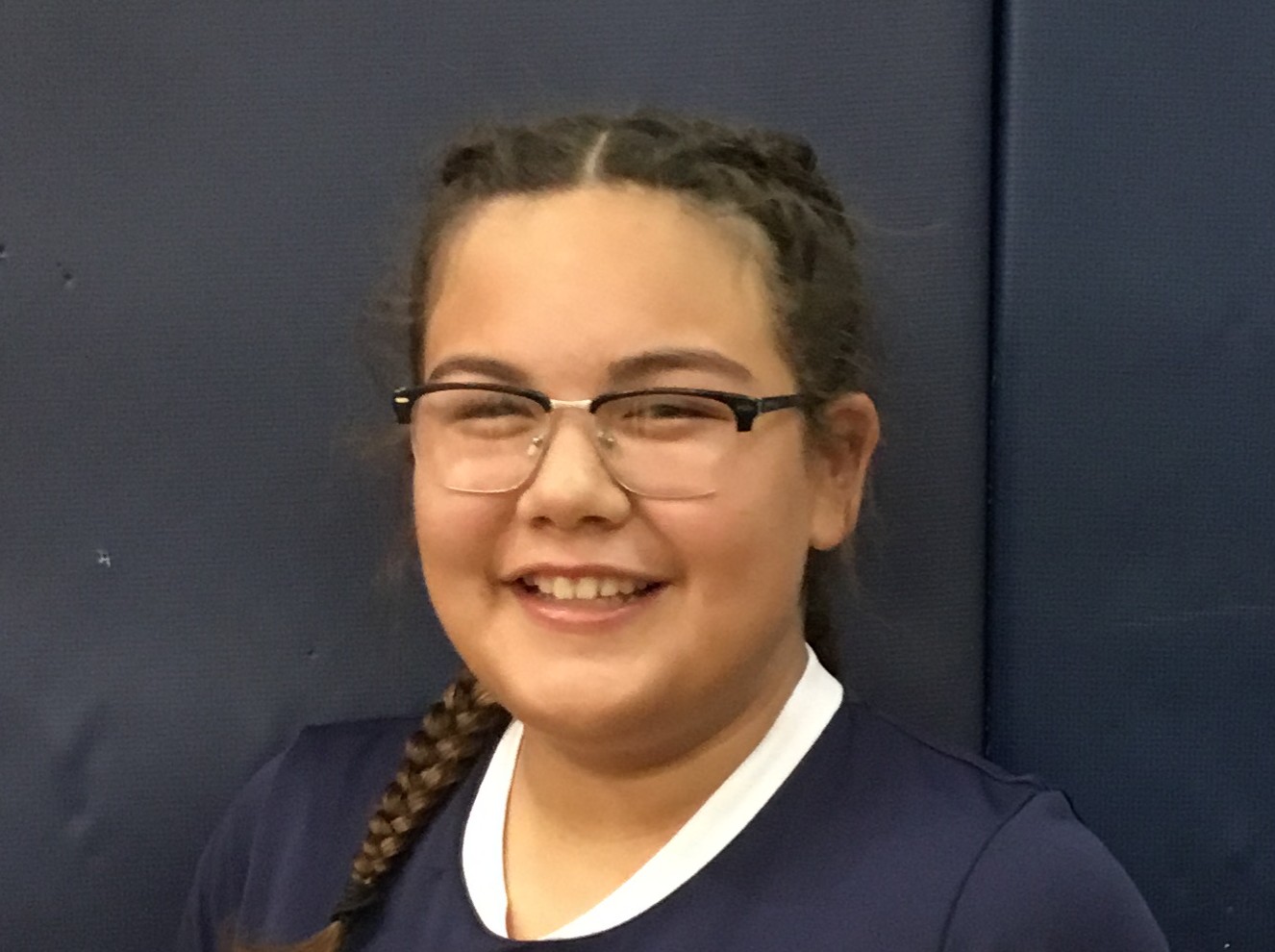 8th Jocelyn