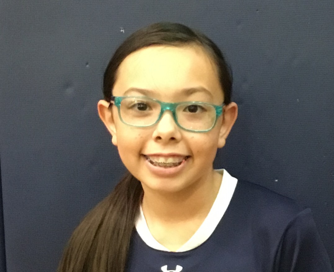8th Graciela