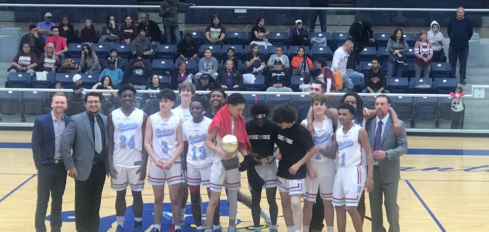 2019 Regional Qualifiers