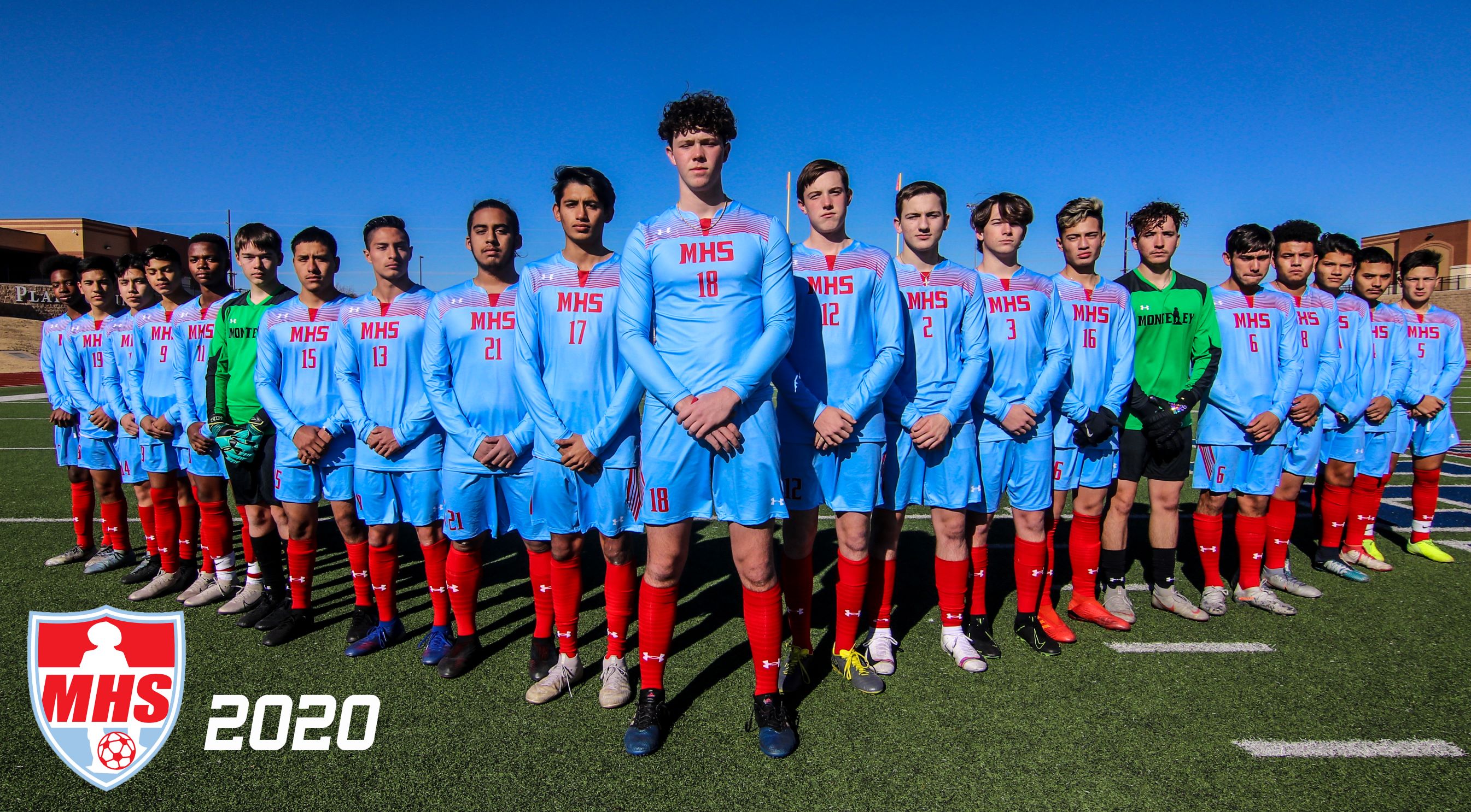 Varsity