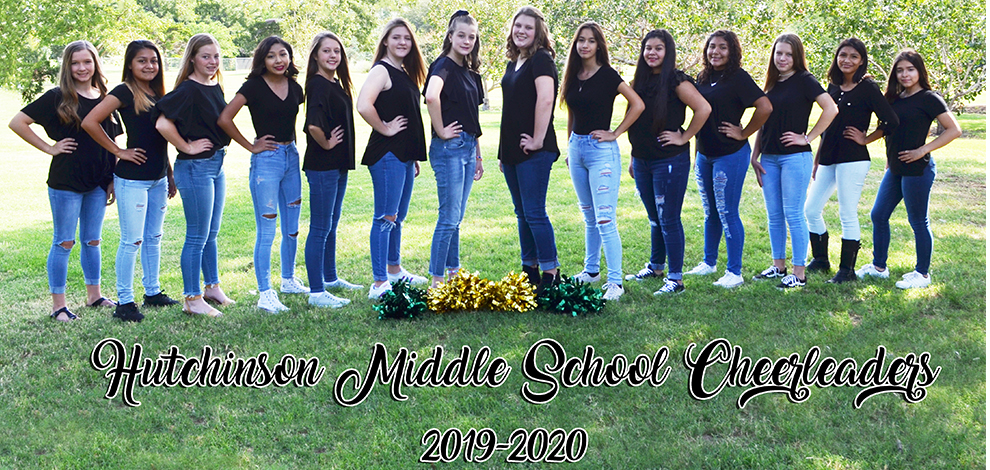 2020 Squad
