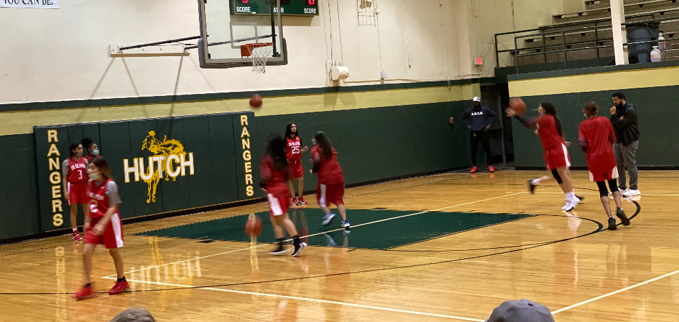 Warm-Up