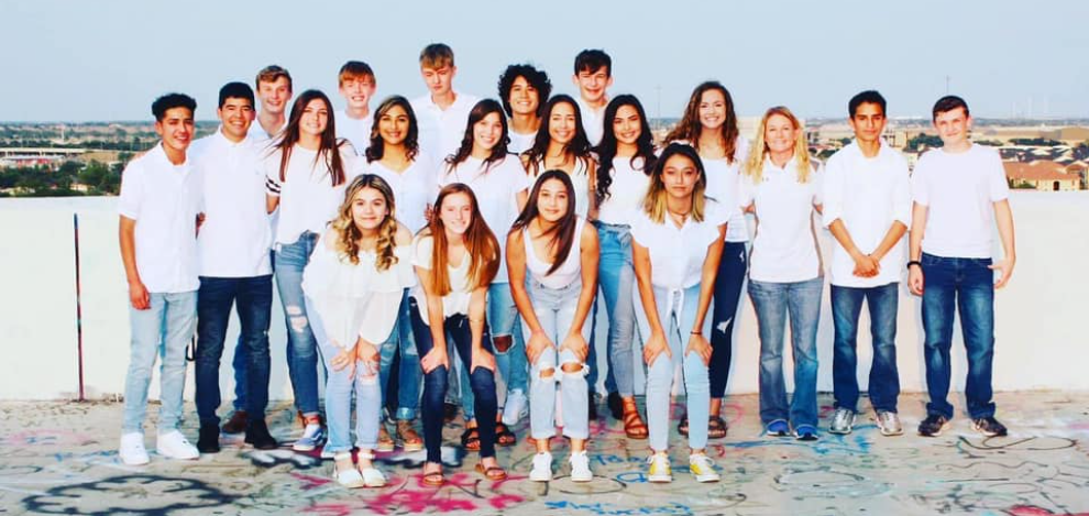 2020 Cross Country