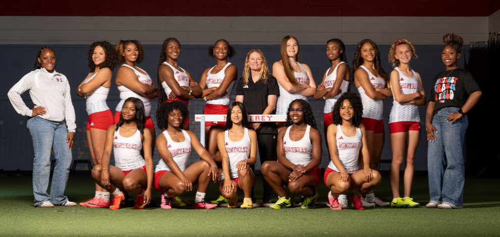 Track & Field 2021