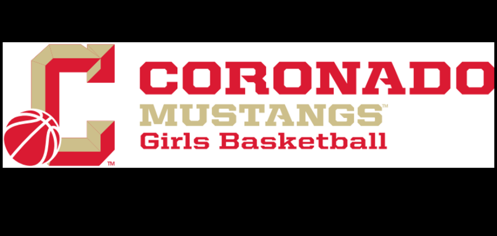 Lady Mustangs Girls Basketball