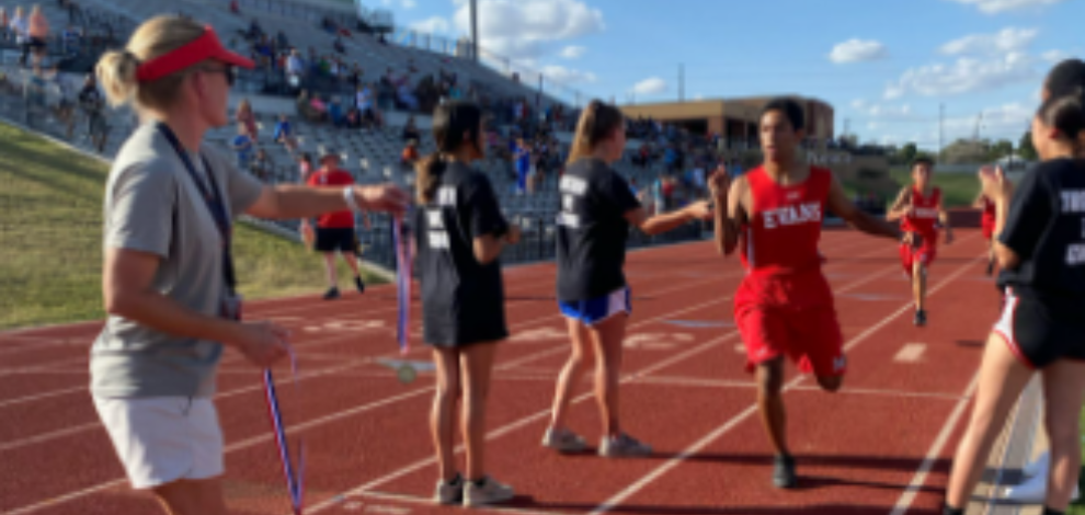 Cross country
