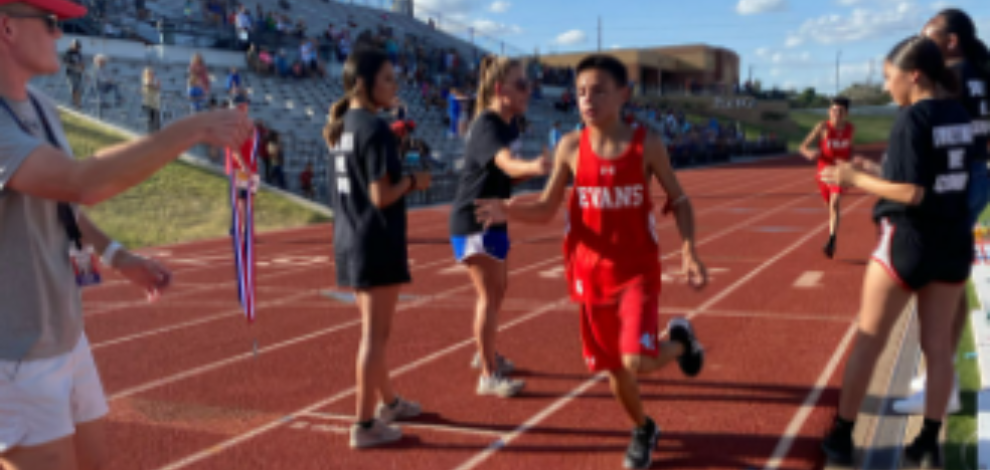 Cross country