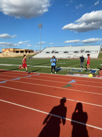 Cross country