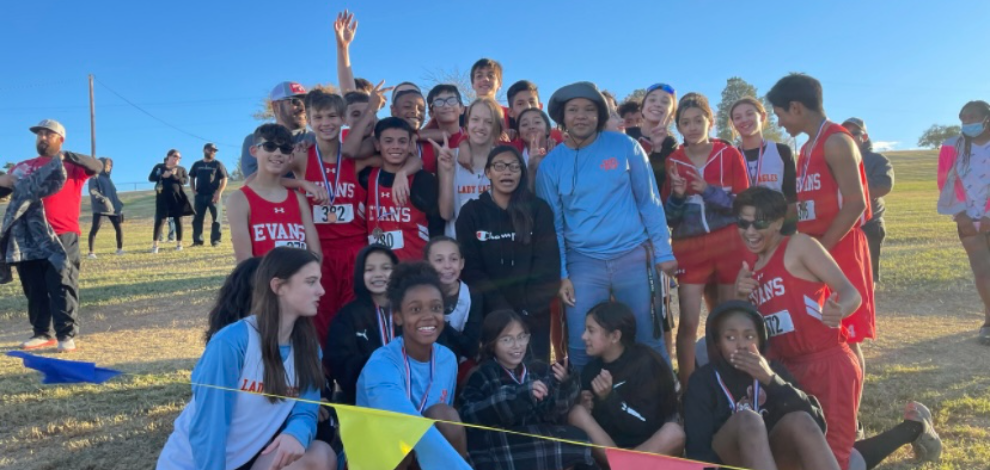 2021 LCMS CHAMPS!!!