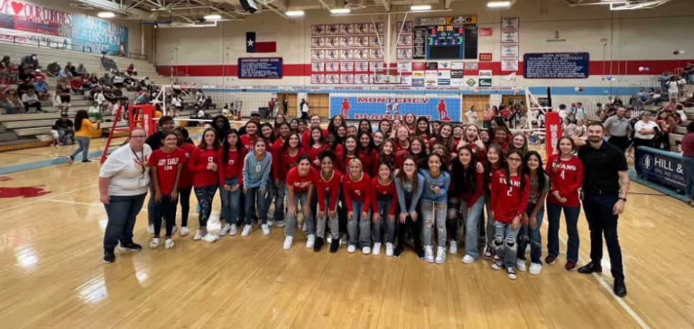 Future Plainsmen!!