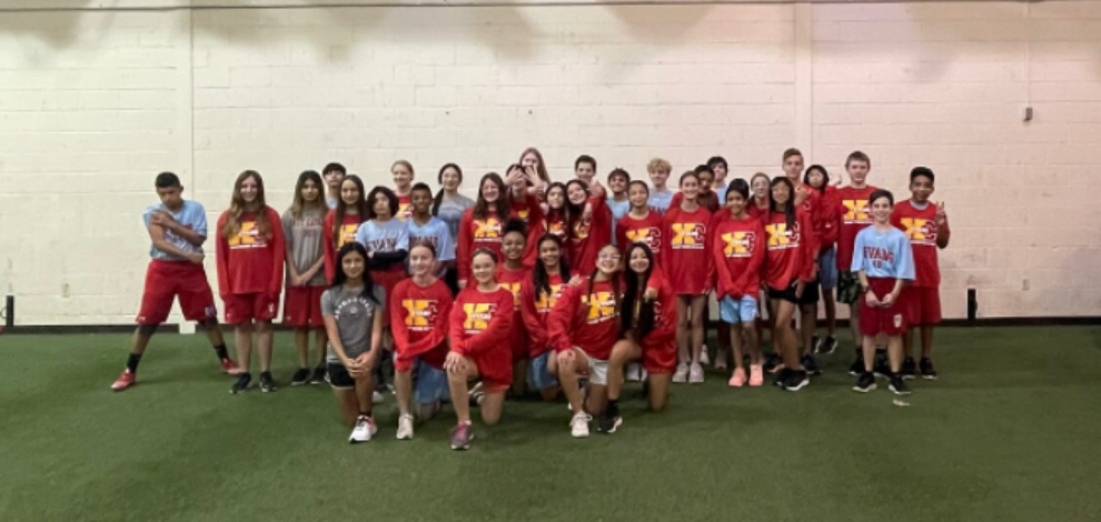 FMS meet