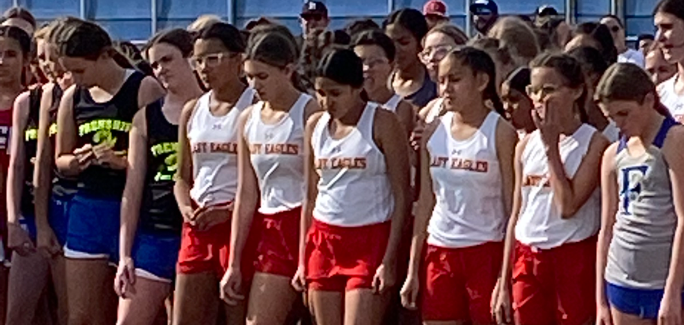 FMS meet