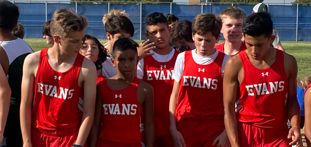FMS meet
