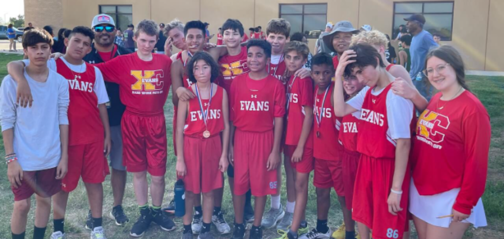 FMS meet