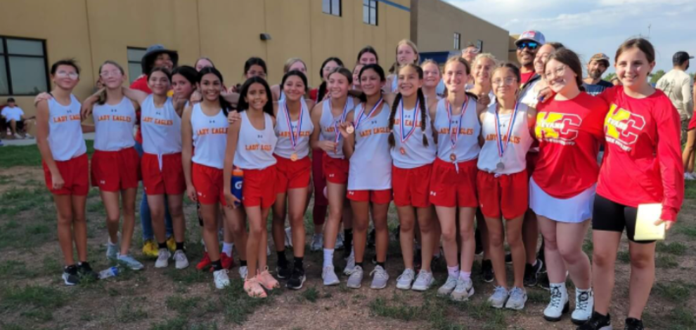 FMS meet