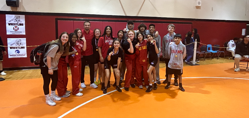 2023 LCMS CHAMPIONS!!!